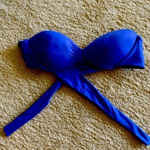 Lagos Brazilian bikini top